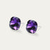 sophia-purple-purple-velvet-10mm-stud-earrings