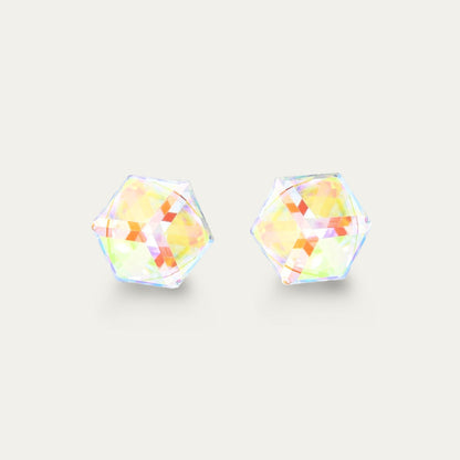 iris-iridescent-aurore-boreale-6mm-stud-earrings