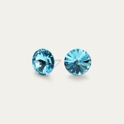 mila-blue-aquamarine-8.3mm-stud-earrings
