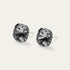 sophia-black-silver-night-10mm-stud-earrings