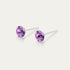 clara-purple-violet-4mm-stud-earrings