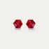 irene-red-light-siam-4mm-stud-earrings