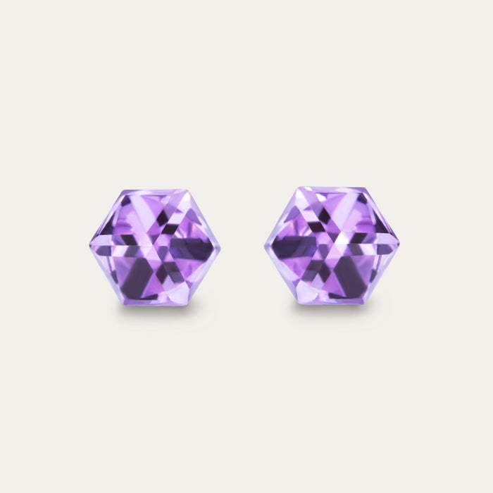 iris-purple-violet-6mm-stud-earrings