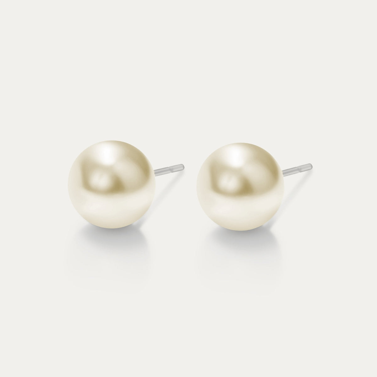 perla-beige-creamrose-10mm-stud-earrings