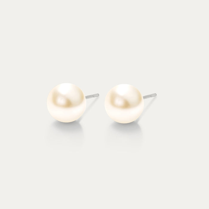 perla-beige-creamrose-6mm-stud-earrings