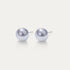 perla-purple-lavender-6mm-stud-earrings