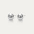 perla-gray-light-grey-6mm-stud-earrings