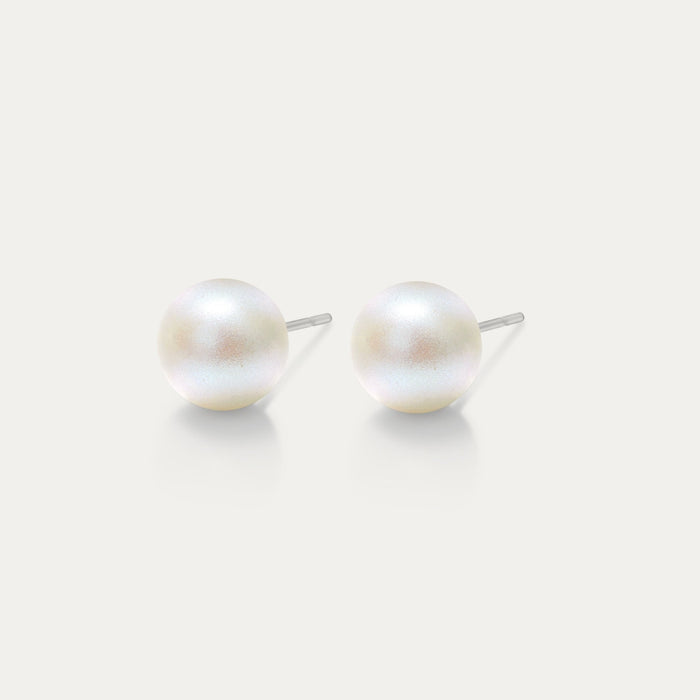 perla-white-iridescent-pearlesecent-white-6mm-stud-earrings