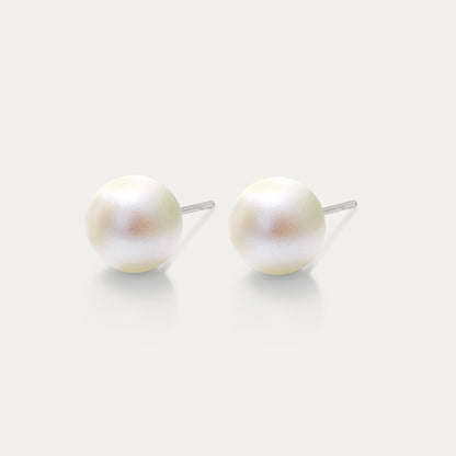perla-white-iridescent-pearlesecent-white-8mm-stud-earrings