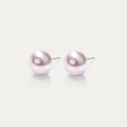 perla-pink-rosaline-6mm-stud-earrings