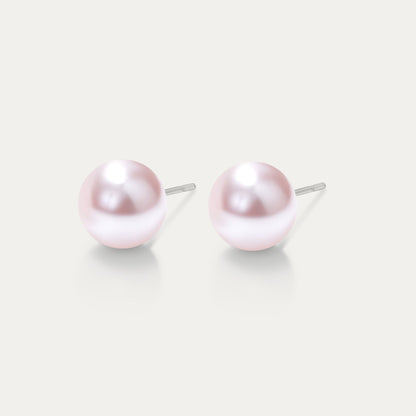 perla-pink-rosaline-8mm-stud-earrings