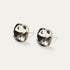 sophia-gray-greige-10mm-stud-earrings